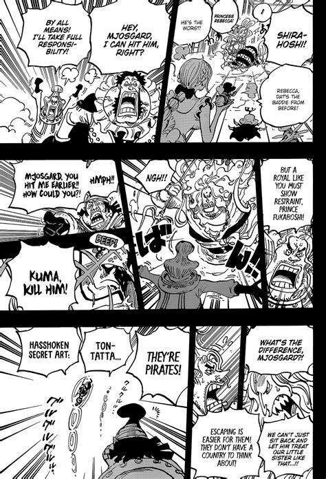 one piece chapter 1084 tcb scans